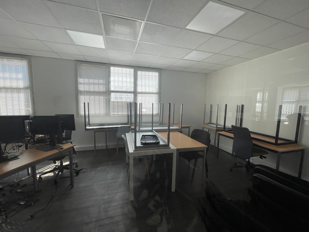 Bureau Montpellier 543m² Location bureau Montpellier Hérault OLBUR2533265 8